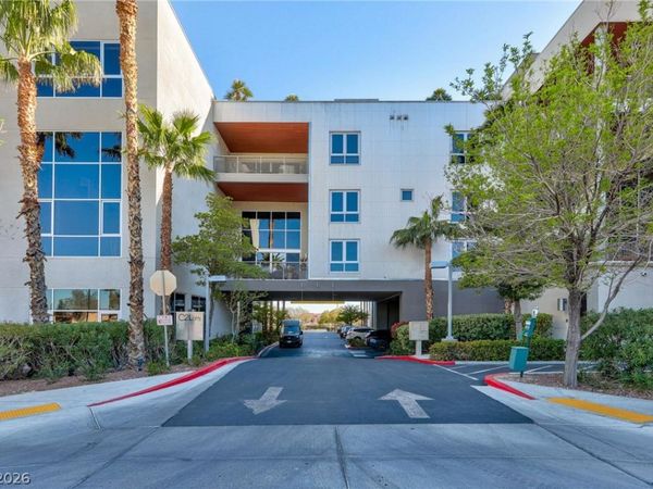 11441 Allerton Park Drive, Unit 401, Las Vegas, NV 89135