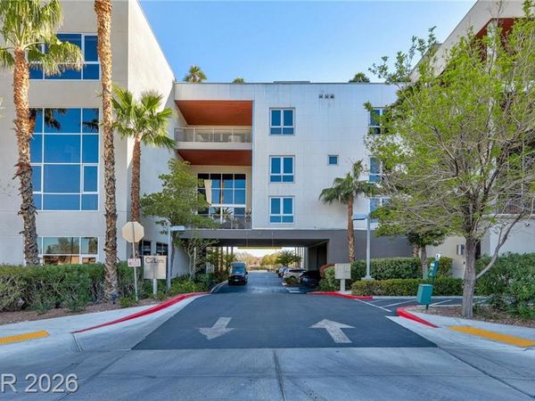 11441 Allerton Park Drive, Unit 401, Las Vegas, NV 89135