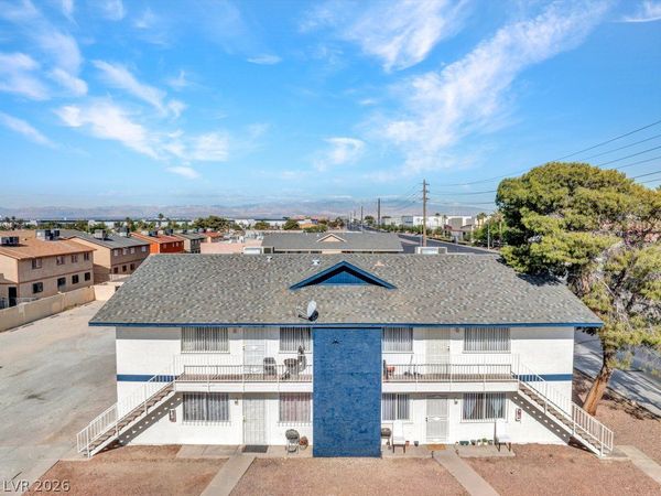 4771 E Craig Road , Las Vegas, NV 89115