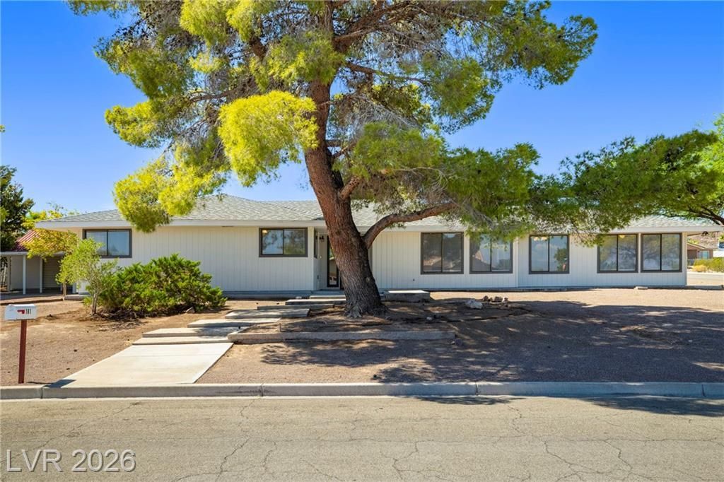 181 W Middleton Drive, Henderson, NV 89015 Main Photo