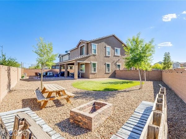3224 Rosetti Way, North Las Vegas, NV 89032