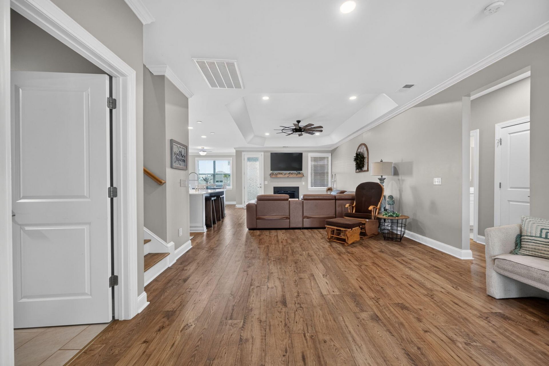 137 Riley Farms Court Photo 16