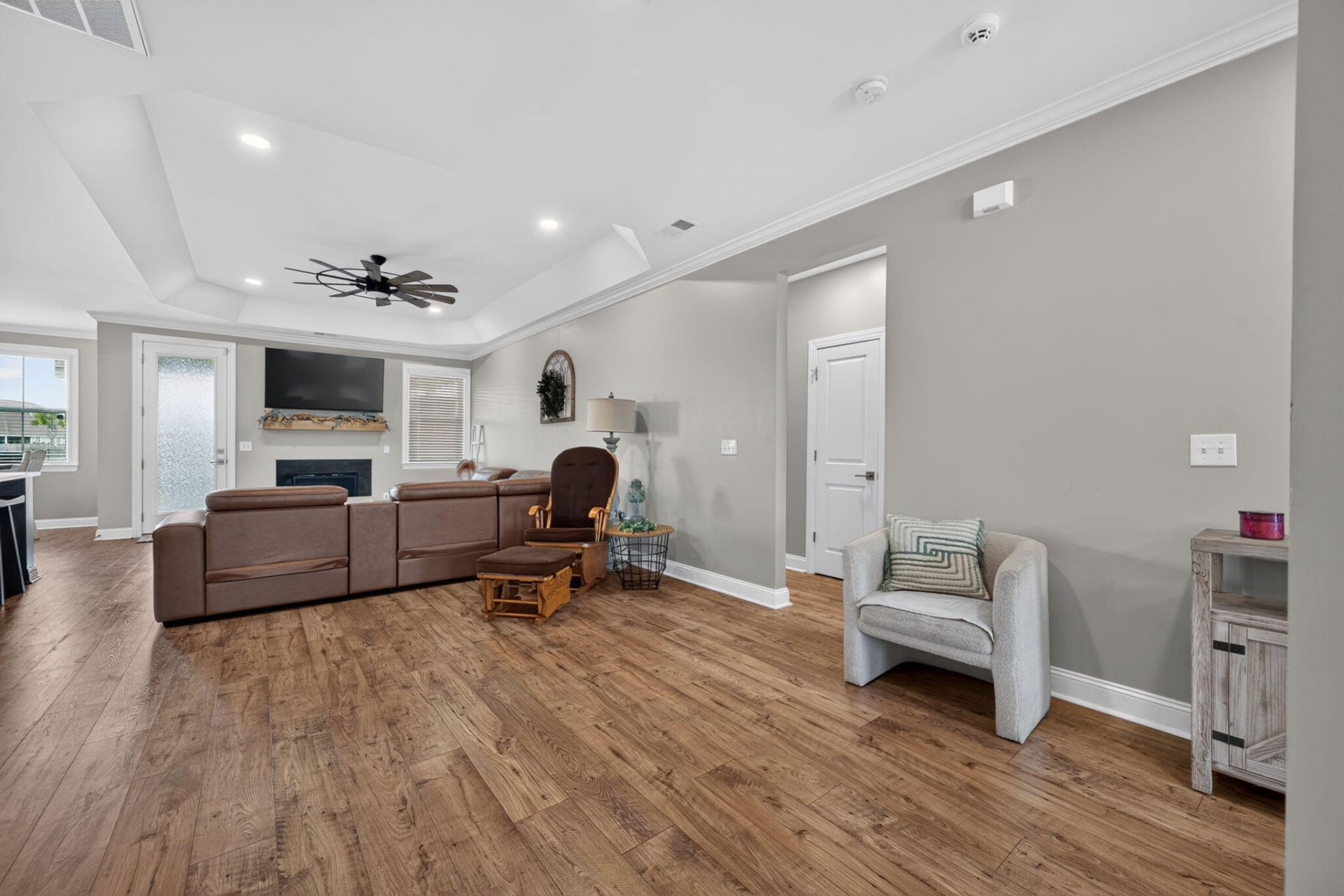 137 Riley Farms Court Photo 17