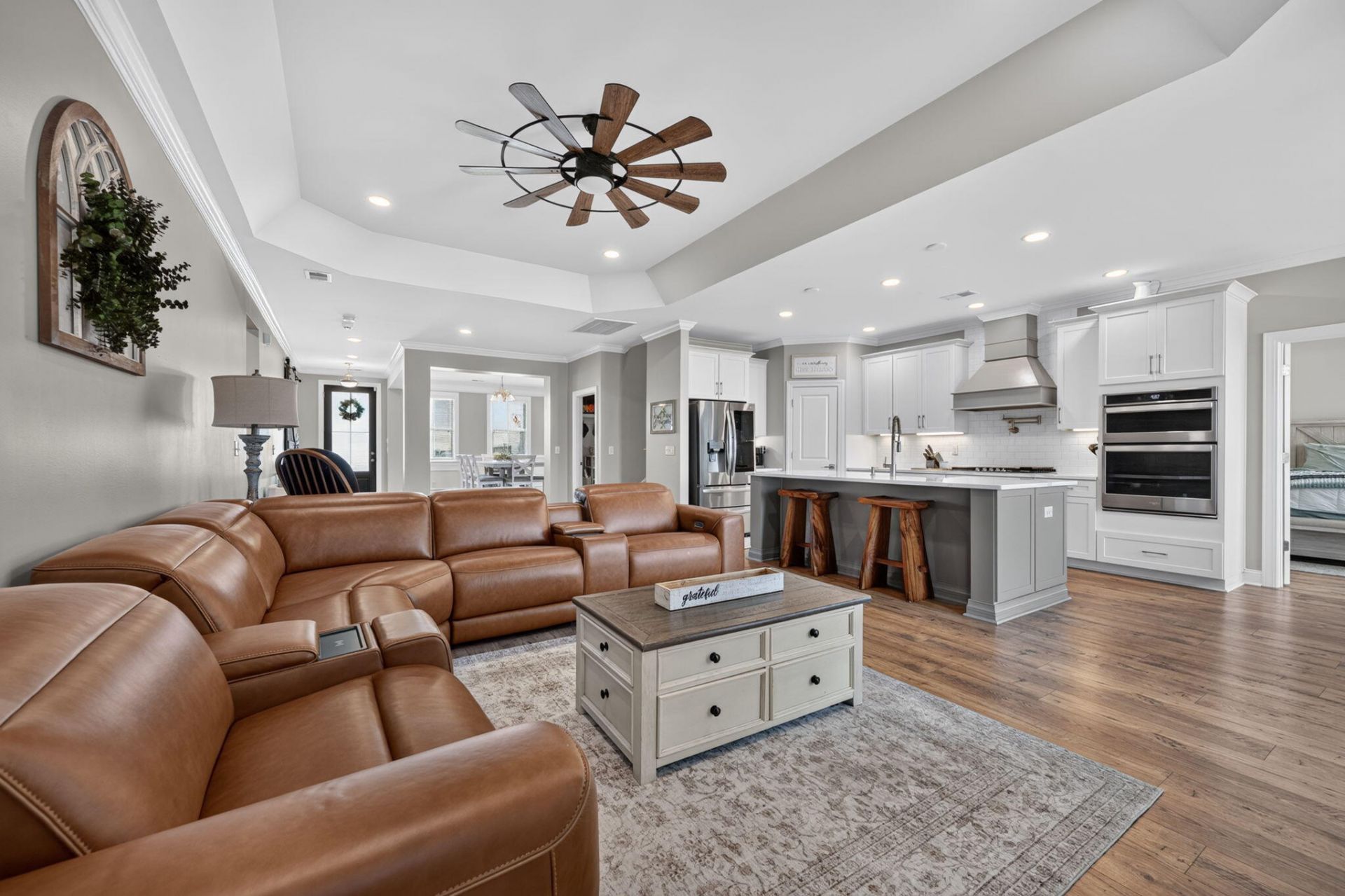 137 Riley Farms Court Photo 34