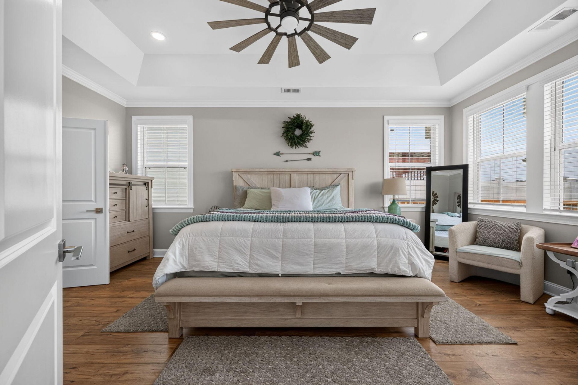 137 Riley Farms Court Photo 43