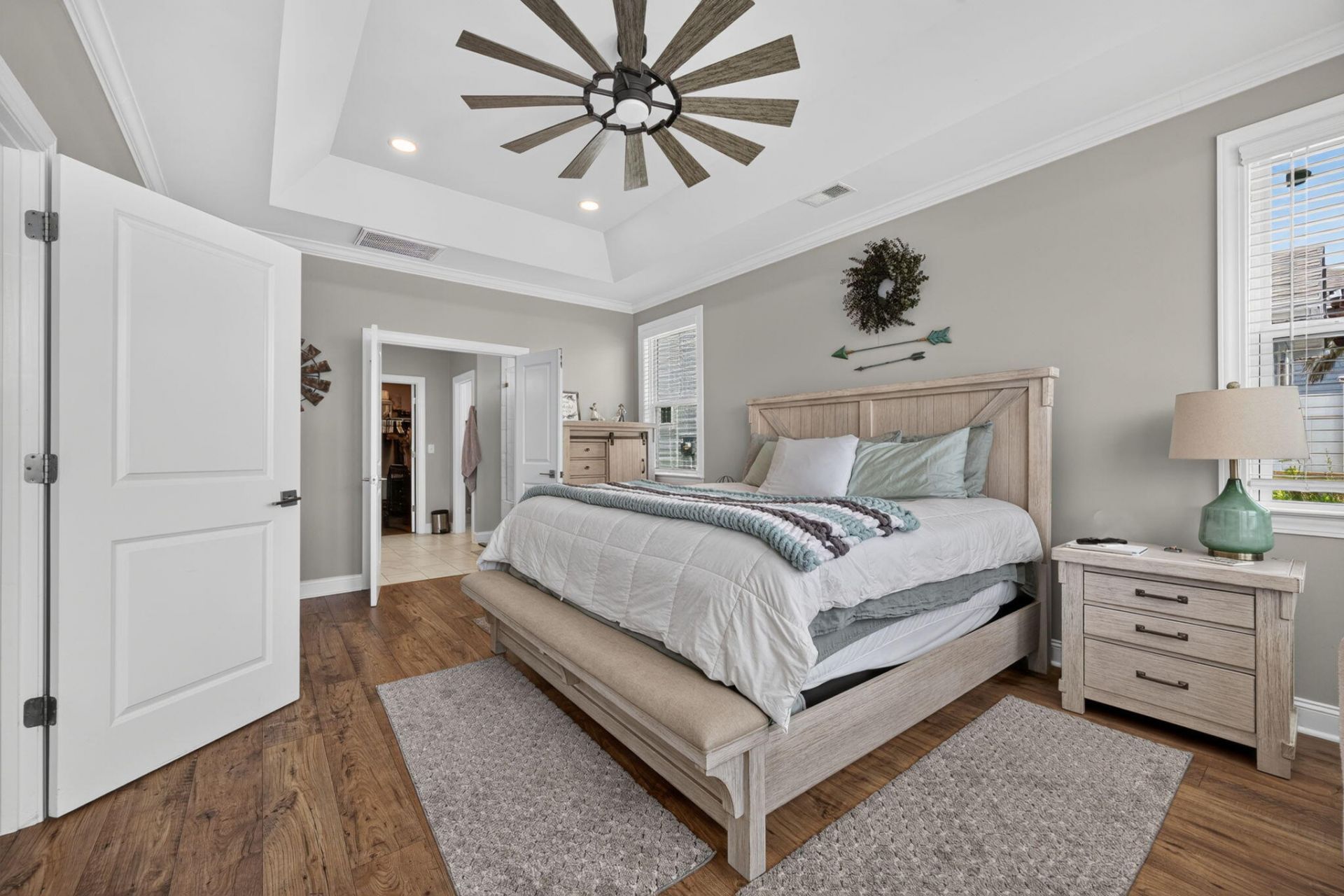 137 Riley Farms Court Photo 44