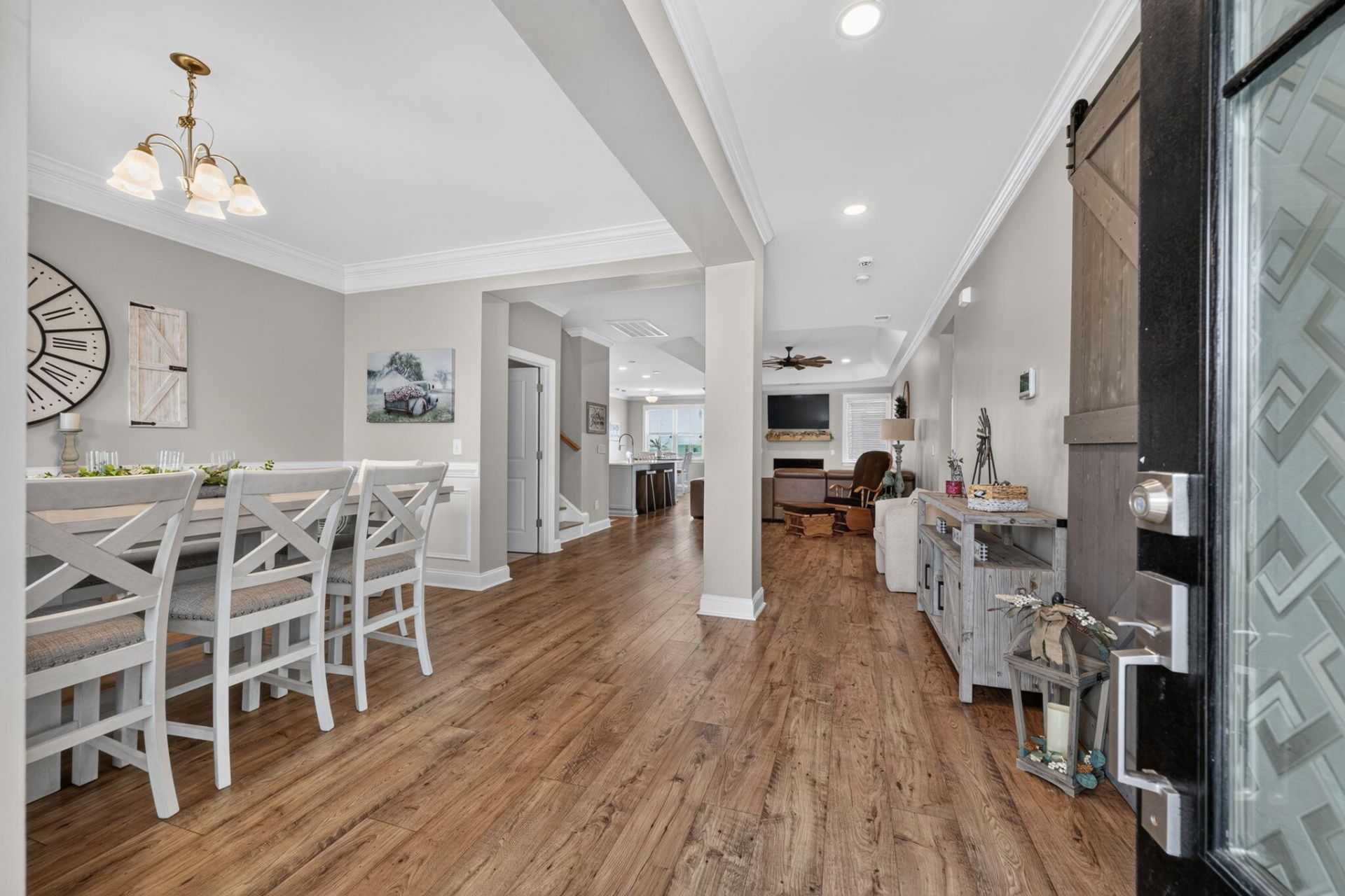137 Riley Farms Court Photo 5