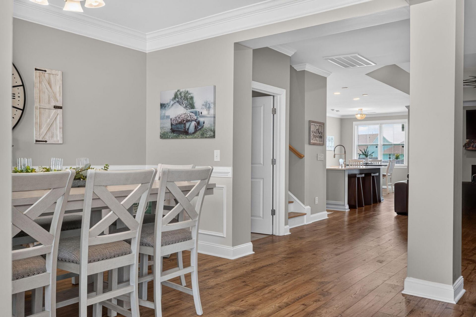 137 Riley Farms Court Photo 6