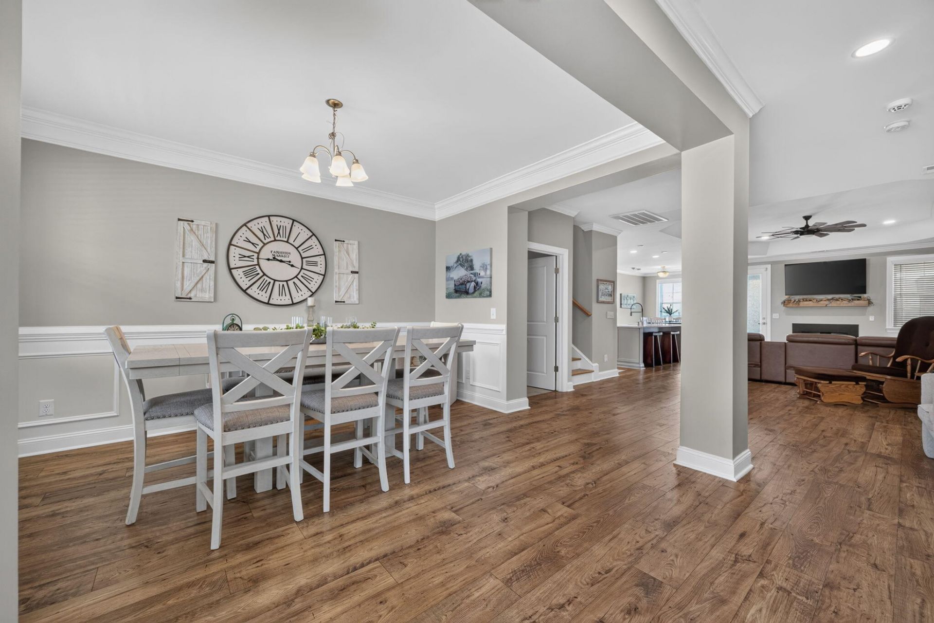 137 Riley Farms Court Photo 8