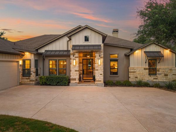 10909 Vista Heights DR, Georgetown, TX 78628
