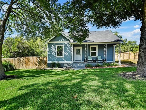 103 E Hoopes Ave, Pflugerville, TX 78660