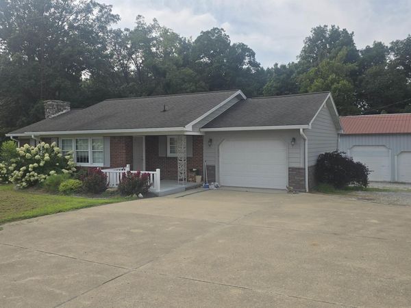 4812 E SR 162 Highway, Dale, IN 47523