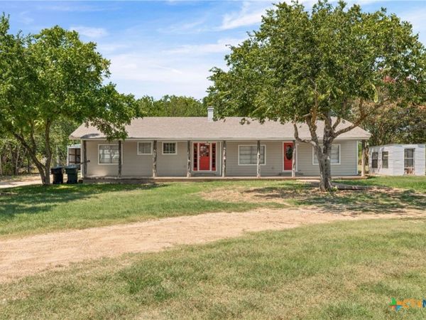 3206 W Nugent Avenue , Temple, TX 76504