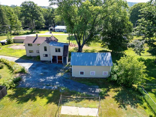 167 Chestnut Street, Hartford, VT 05088