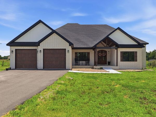 347 Ridge Road , Beebe, AR 72012