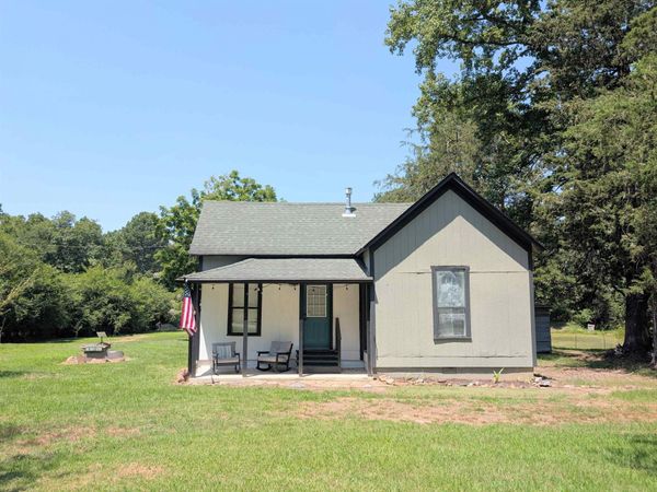 181 Polk Road 47, Mena, AR 71953