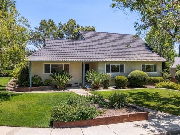 1152 Northwestern Drive, Claremont, CA 91711