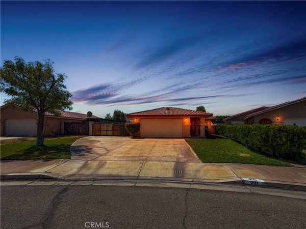 210 E Oasis, Blythe, CA 92225