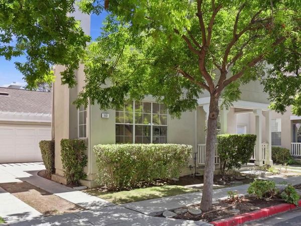 113 Beacon Street, Mountain View, CA 94040