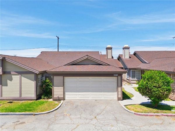 15811 Francisquito, La Puente, CA 91744