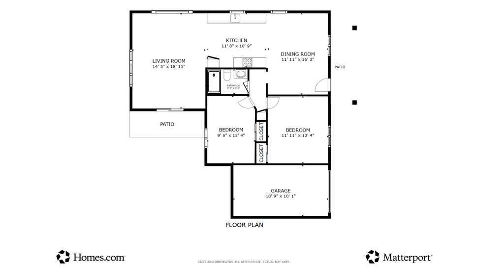 14704 Clarkdale, Norwalk, CA 90650 Main Photo
