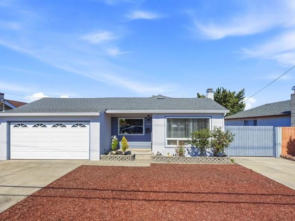 14895 Washington Ave, San Leandro, CA 94578
