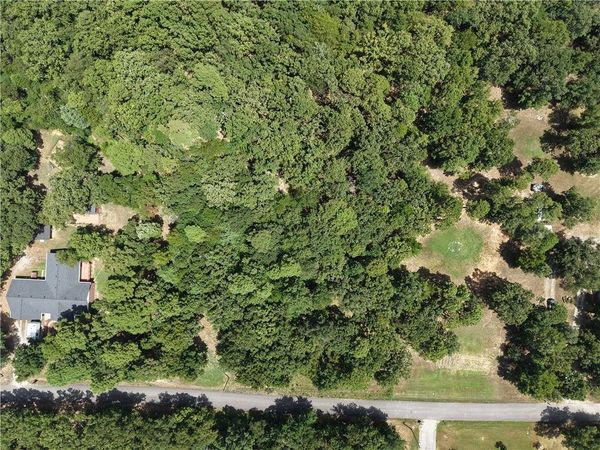 TBD Timberline Road , Lamar, AR 72846
