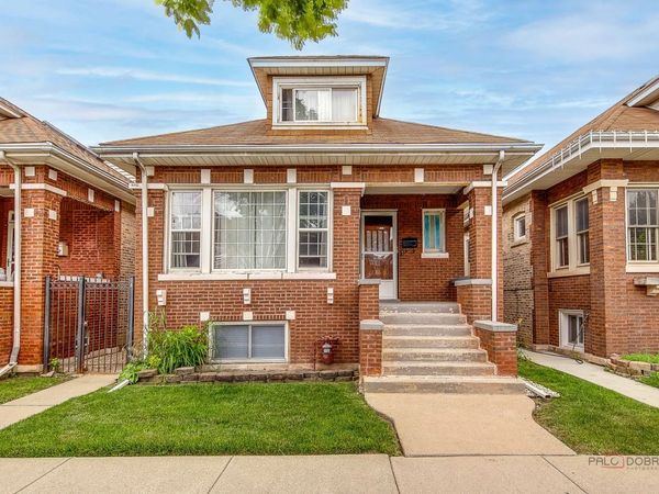 4439 W DEMING Place , Chicago, IL 60639