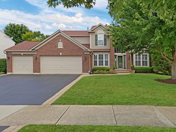 18774 W Glenhurst Drive , Lake Villa, IL 60046