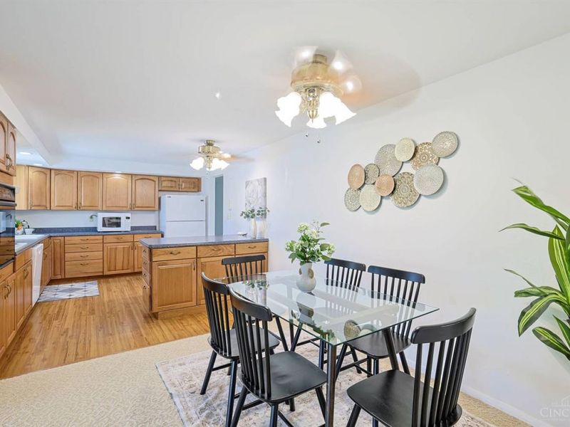 1061 Cottage Court Drive, Fairborn, OH 45324 Photo 13