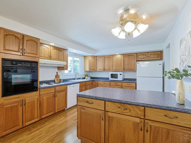 1061 Cottage Court Drive, Fairborn, OH 45324 Photo 14