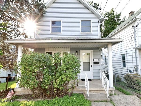 46 N Walnut Street, Wilkes-Barre, PA 18702
