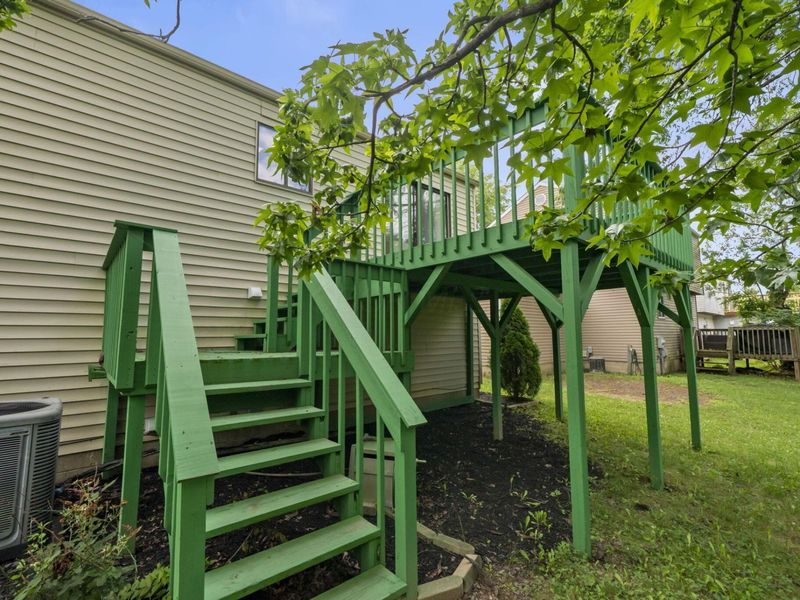6940 Finchley Drive, Reynoldsburg, OH 43068 Photo 37