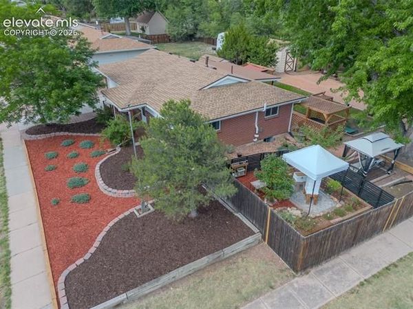 1403 N Murray Boulevard, Colorado Springs, CO 80915