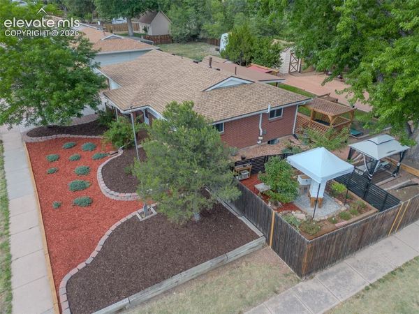 1403 N Murray Boulevard, Colorado Springs, CO 80915