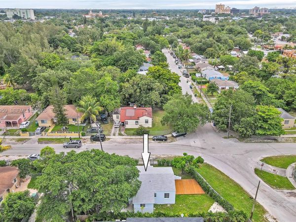 6344 NW Miami Pl, Miami, FL 33150