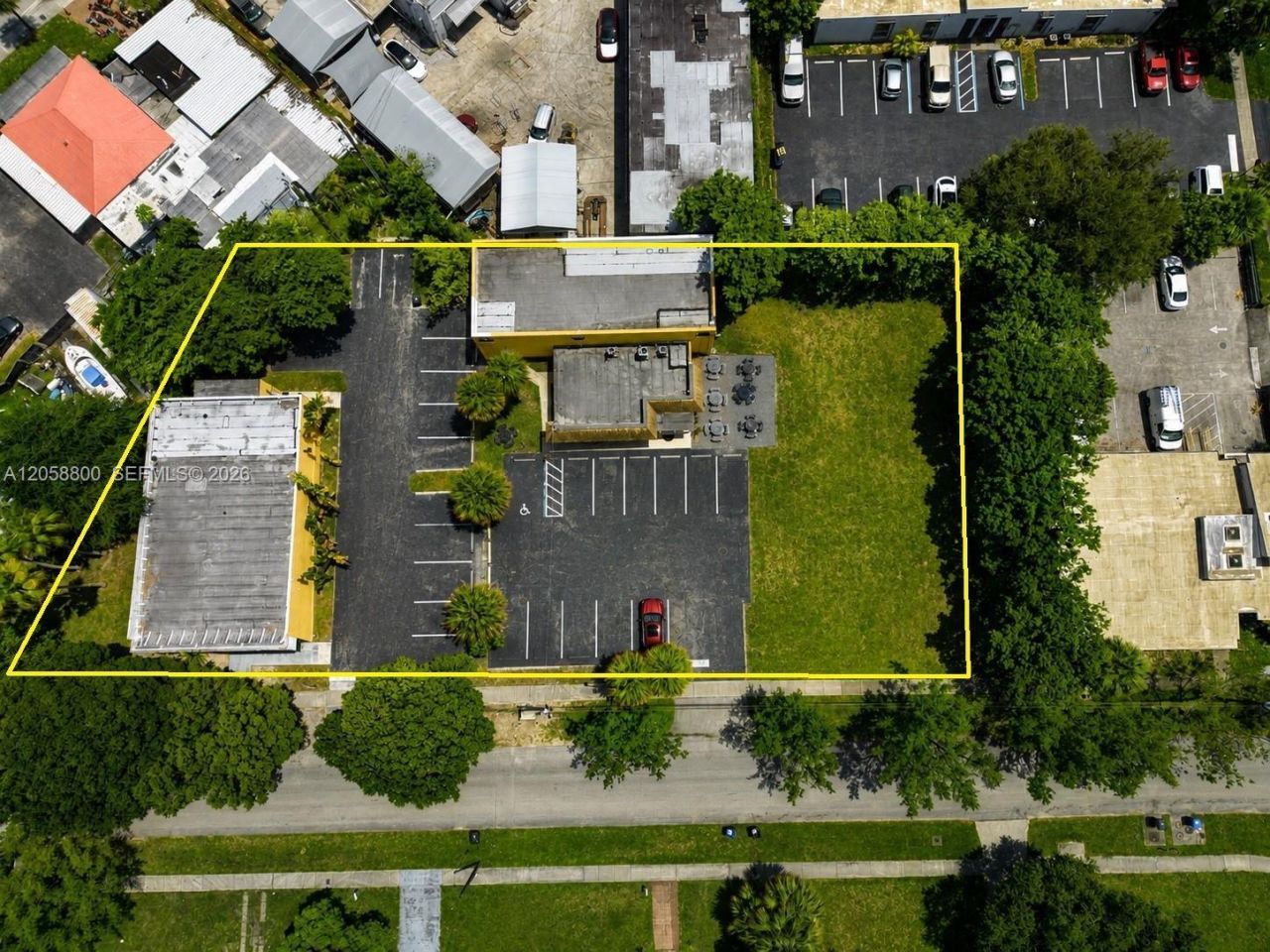 1830 NE 153rd St, North Miami Beach, FL 33162 Photo