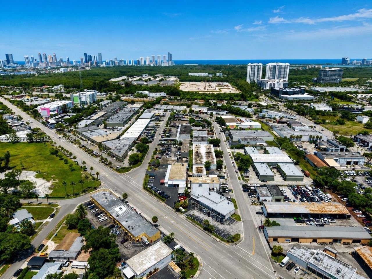1830 NE 153rd St, North Miami Beach, FL 33162 Photo
