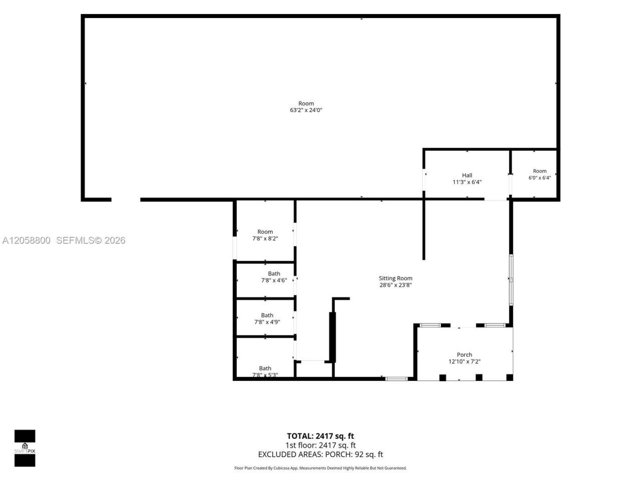 1830 NE 153rd St, North Miami Beach, FL 33162 Photo