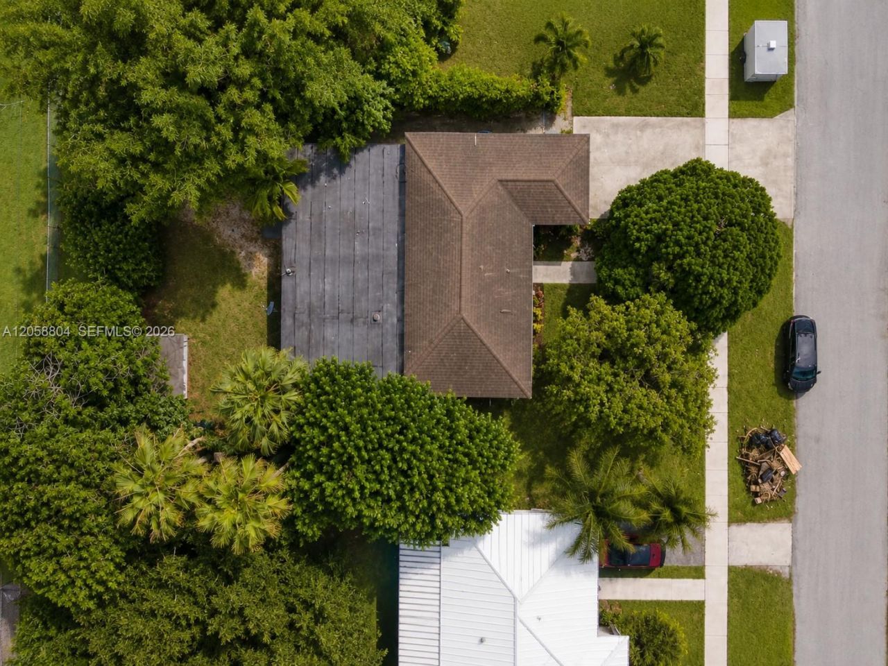 948 NW 9th Ct , Homestead, FL 33030 Photo