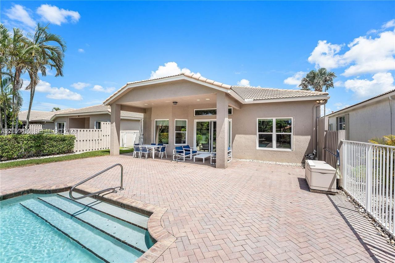 6916 Southport Dr, Boynton Beach, FL 33472 Photo