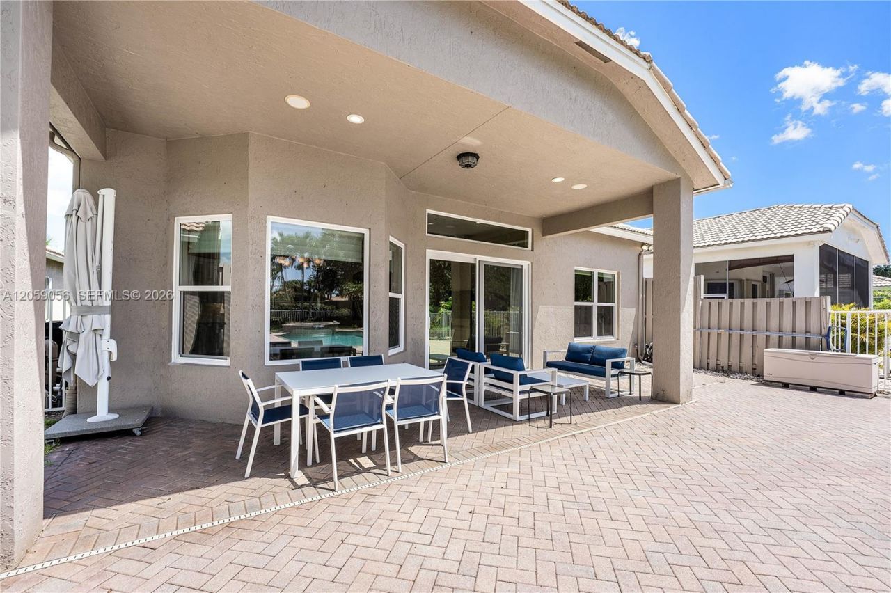 6916 Southport Dr, Boynton Beach, FL 33472 Photo