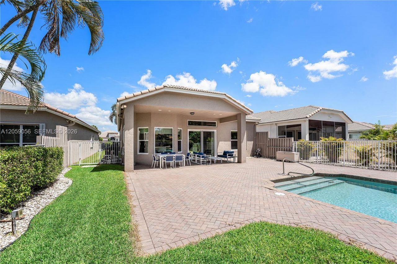 6916 Southport Dr, Boynton Beach, FL 33472 Photo