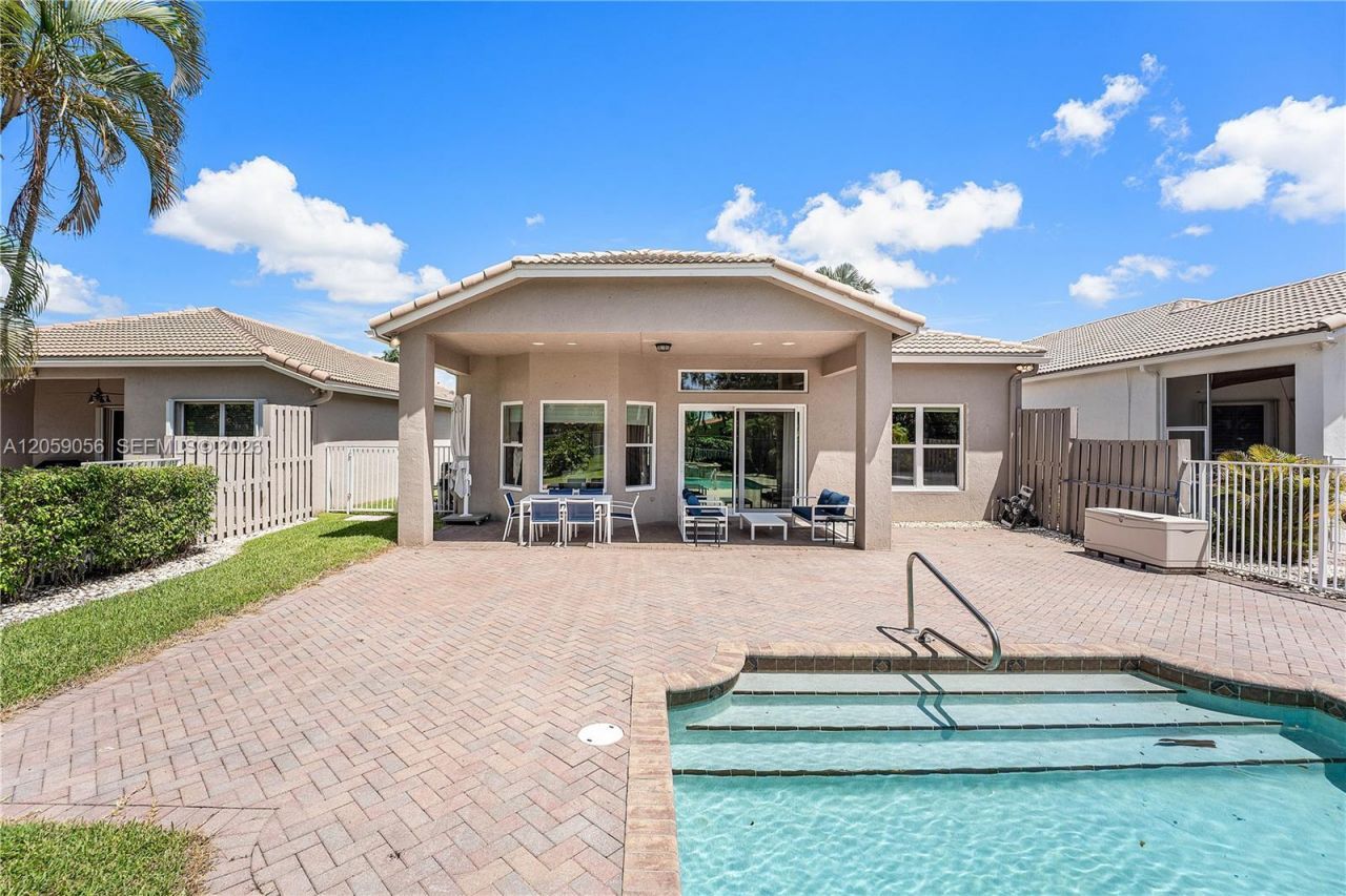 6916 Southport Dr, Boynton Beach, FL 33472 Photo