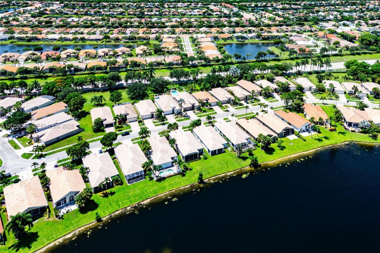 6916 Southport Dr, Boynton Beach, FL 33472 Photo