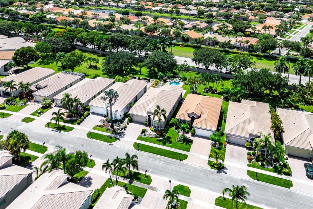 6916 Southport Dr, Boynton Beach, FL 33472 Photo