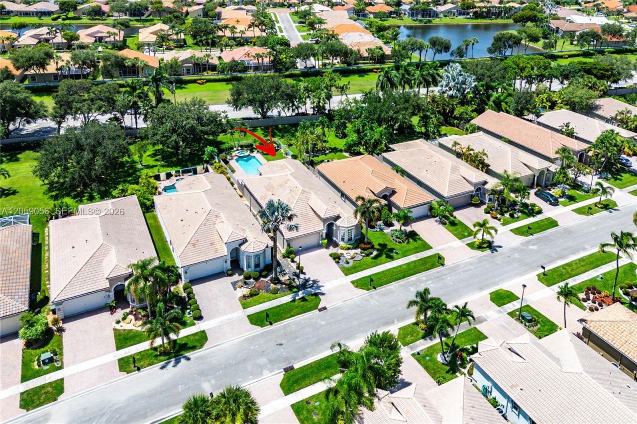 6916 Southport Dr, Boynton Beach, FL 33472 Photo