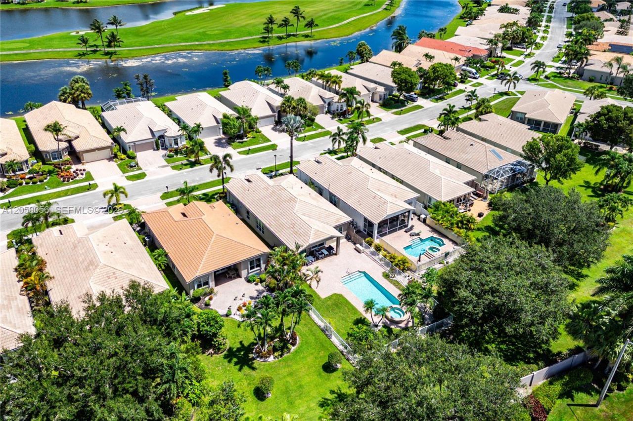 6916 Southport Dr, Boynton Beach, FL 33472 Photo