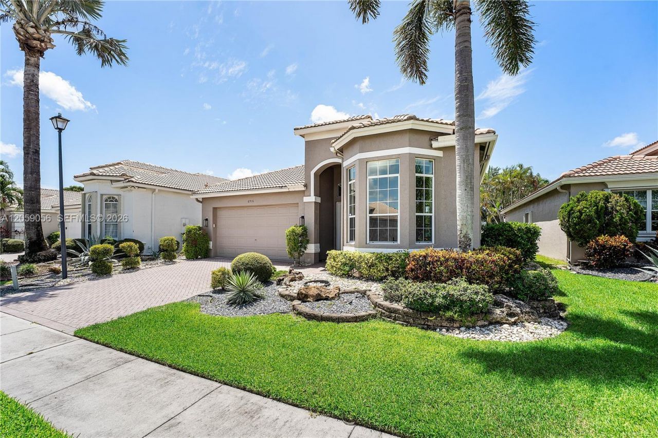 6916 Southport Dr, Boynton Beach, FL 33472 Photo