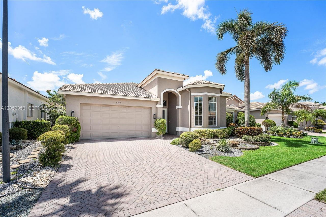 6916 Southport Dr, Boynton Beach, FL 33472 Photo